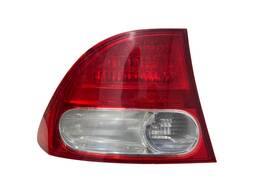 Lanterna Traseira Honda 2007 a 2011 New Civic Le C/detalhe