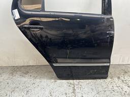 PORTA TRASEIRA DIREITA FOX 2004 2005 A 2010