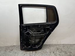 PORTA TRASEIRA DIREITA FOX 2004 2005 A 2010