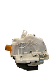 Fechadura Porta Diant Esq Gol Voyage Sav G5 G6 G7 G8 5 Pinos