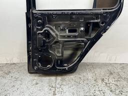 PORTA TRASEIRA DIREITA FOX 2004 2005 A 2010