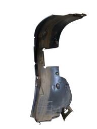 PARABARRO DIANTEIRO ESQUERDO CORSA 2003 A 12 MONTANA 03/10