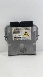 modulo injeção Mitsubishi l200 triton 3.2 2008 á 2016