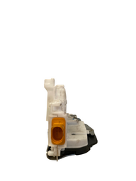 FECHADURA PORTA DIANT ESQ GOL VOYAGE SAV G5 G6 G7 G8 5 PINOS