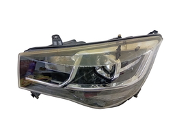 Farol Esquerdo Chery Tiggo 2 2019 a 2022 C/DETALHE