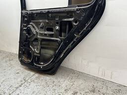 PORTA TRASEIRA DIREITA FOX 2004 2005 A 2010