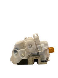 FECHADURA PORTA DIANT ESQ GOL VOYAGE SAV G5 G6 G7 G8 5 PINOS