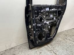 PORTA TRASEIRA DIREITA FOX 2004 2005 A 2010