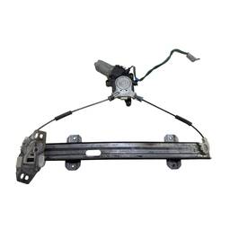 MÁQUINA DE VIDRO PORTA DIANTEIRA DIREITA CIVIC 1996 A 2000