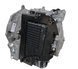 CAIXA CAMBIO DISCOVERY SPORT EVOQUE 2.0 AUT DIESEL 2016/2024