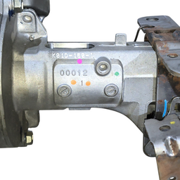 COLUNA DIREÇÃO ELÉTRICA COROLLA CROSS 2020 2021 2022/..