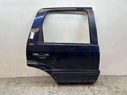 PORTA TRASEIRA DIREITA ECOSPORT 2003 2004 A 2012