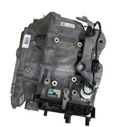 CAIXA CAMBIO DISCOVERY SPORT EVOQUE 2.0 AUT DIESEL 2016/2024