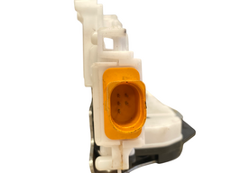 FECHADURA PORTA DIANT ESQ GOL VOYAGE SAV G5 G6 G7 G8 5 PINOS