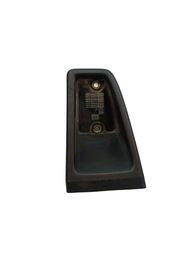 Lanterna Luz Placa Fiat Strada Lado Direito