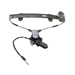 MÁQUINA DE VIDRO PORTA DIANTEIRA DIREITA CIVIC 1996 A 2000