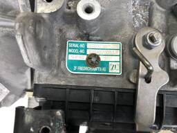 CAIXA CAMBIO DISCOVERY SPORT EVOQUE 2.0 AUT DIESEL 2016/2024