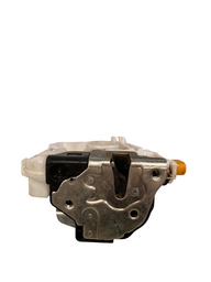 FECHADURA PORTA DIANT ESQ GOL VOYAGE SAV G5 G6 G7 G8 5 PINOS