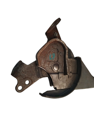 ALAVANCA FREIO DE MÃO TOYOTA HILUX SW4 - 2006 A 2015