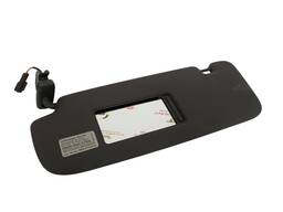 QUEBRA SOL ESQUERDO FOX CROSSFOX SPACEFOX 2010 A 2021 PRETO