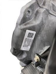 CAIXA CAMBIO DISCOVERY SPORT EVOQUE 2.0 AUT DIESEL 2016/2024