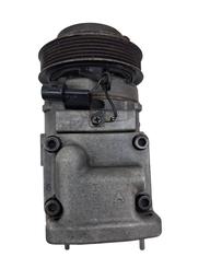 COMPRESSOR AR IVECO STRALIS