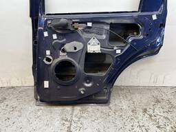 PORTA TRASEIRA DIREITA ECOSPORT 2003 2004 A 2012