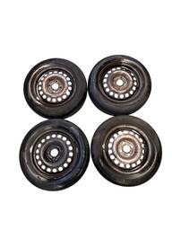 RODA ARO 14 C/PNEU CORSA 2003/10 UNIDADE 