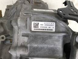 CAIXA CAMBIO DISCOVERY SPORT EVOQUE 2.0 AUT DIESEL 2016/2024