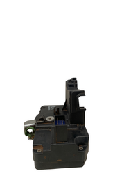 FECHADURA PORTA DIANTEIRA ESQ ASTRA ZAFIRA ATÉ 2012 24444015