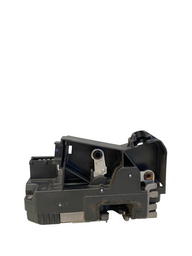 FECHADURA PORTA DIANTEIRA ESQ ASTRA ZAFIRA ATÉ 2012 24444015