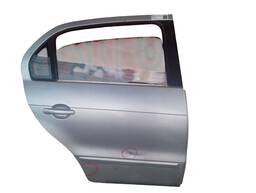 Porta Traseira Direita Gol Voyage G5 G6 G7 G8 08/23 detalhes