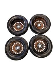 RODA ARO 14 C/PNEU CORSA 2003/10 UNIDADE 