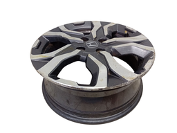 RODA AVULSA ARO 16 HONDA WRV 2018 2019 A 2021