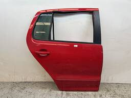 PORTA TRASEIRA DIREITA FOX 2004 2005 A 2010