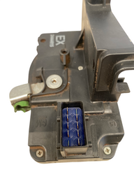 FECHADURA PORTA DIANTEIRA ESQ ASTRA ZAFIRA ATÉ 2012 24444015