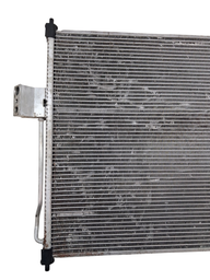 CONDENSADOR AR CONDICIONADO GM TRAILBLAZER S10 V6 2013