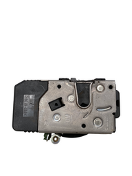 FECHADURA PORTA DIANTEIRA ESQ ASTRA ZAFIRA ATÉ 2012 24444015