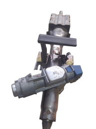 Coluna  Direção Ranger 2013 a 2017 Hidráulica 