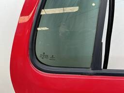 PORTA TRASEIRA DIREITA FOX 2004 2005 A 2010