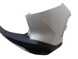 PARACHOQUE TRASEIRO COROLLA CROSS 2022 2023 2024/..