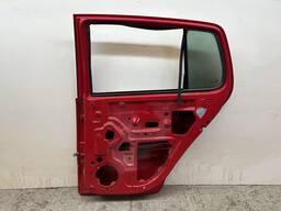 PORTA TRASEIRA DIREITA FOX 2004 2005 A 2010