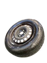 RODA ARO 14 C/PNEU CORSA 2003/10 UNIDADE 