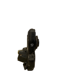 FECHADURA PORTA DIANTEIRA ESQUERDA CIVIC G9 2012 2013 A 2016