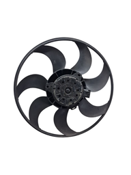 DEFLETOR RADIADOR GM ASTRA 2005 A 2011