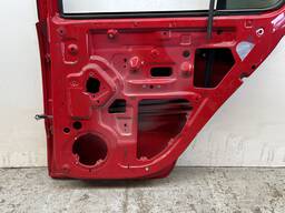 PORTA TRASEIRA DIREITA FOX 2004 2005 A 2010