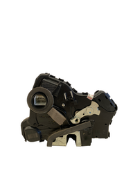 FECHADURA PORTA DIANTEIRA ESQUERDA CIVIC G9 2012 2013 A 2016