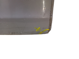 PORTA TRASEIRA DIREITA POLO SEDAN 2003 2004 A 2014 C/DETALHE