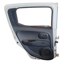 PORTA TRASEIRA ESQUERDA MOBI 2017 2018 2019/..