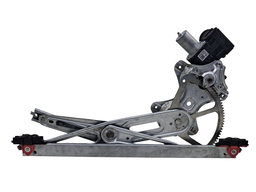 MÁQUINA DE VIDRO PORTA DIANTEIRA DIREITA HILUX SW4 2016/